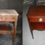 Furniture Restoration: Royal Service from Furniture Repair Crown